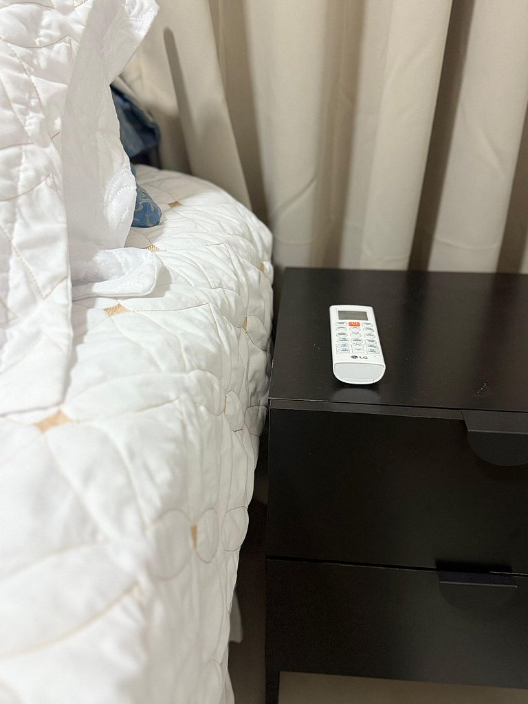 Conforto e sofisticação na Orla