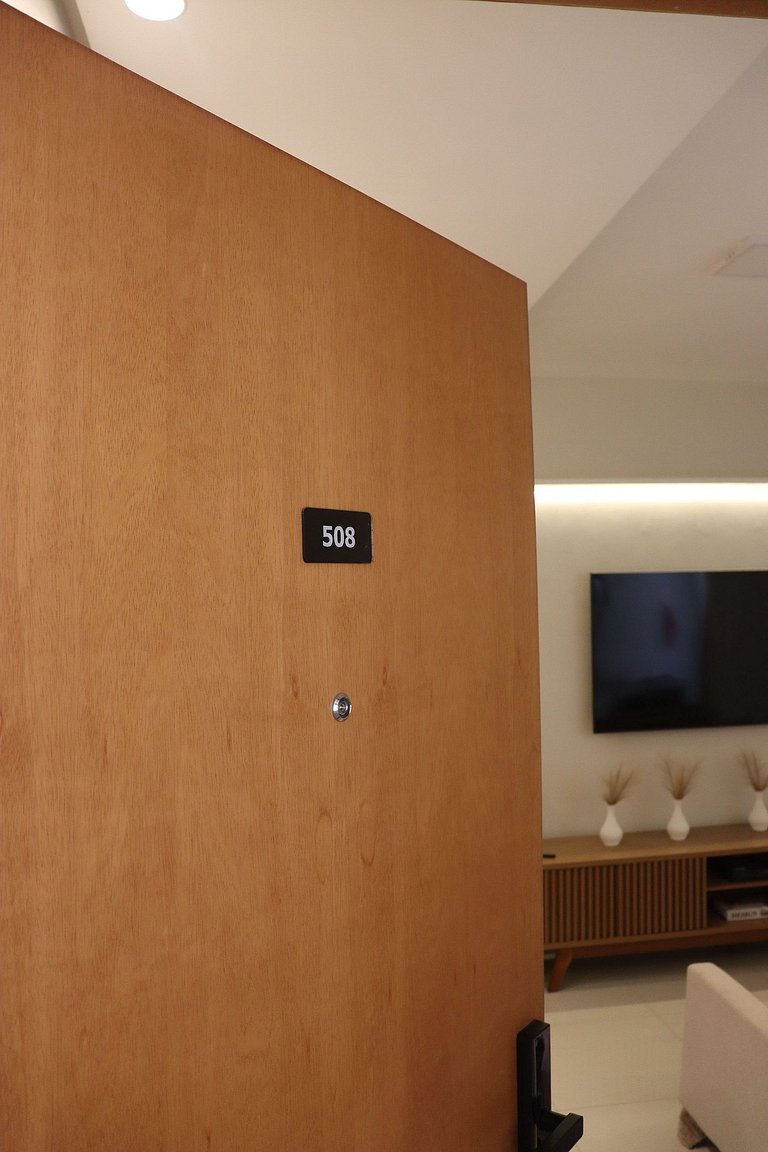 Design e Amor no Centro