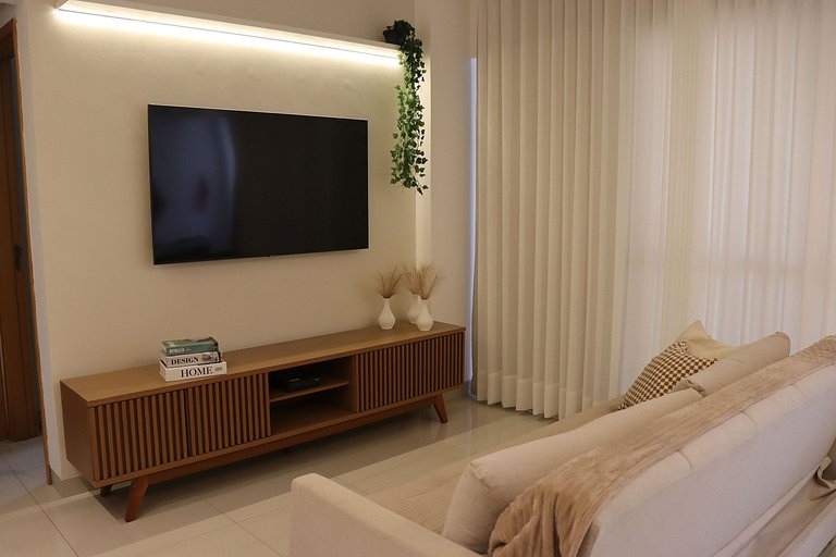 Design e Amor no Centro