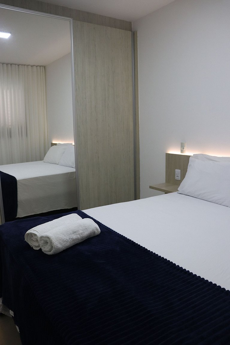 Design e Amor no Centro