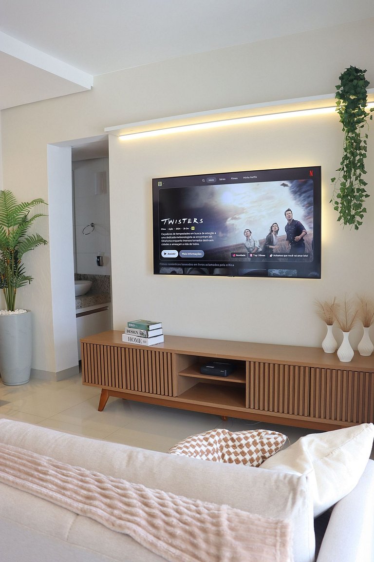 Design e Amor no Centro