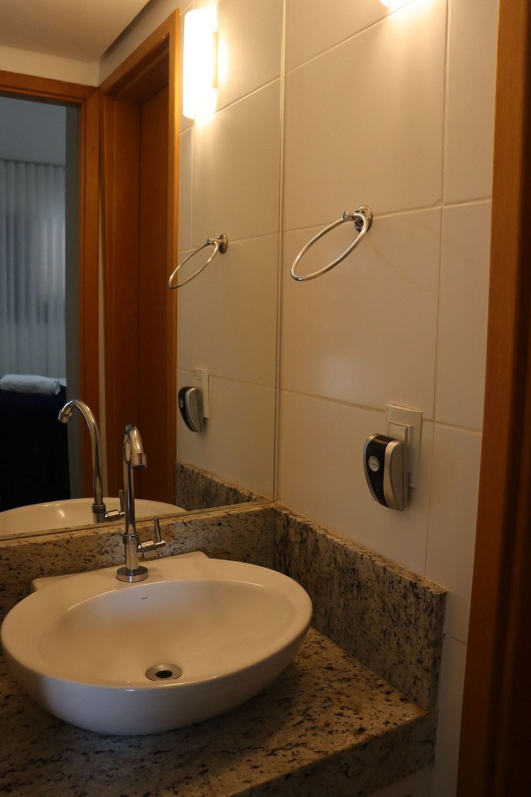 Design e Amor no Centro