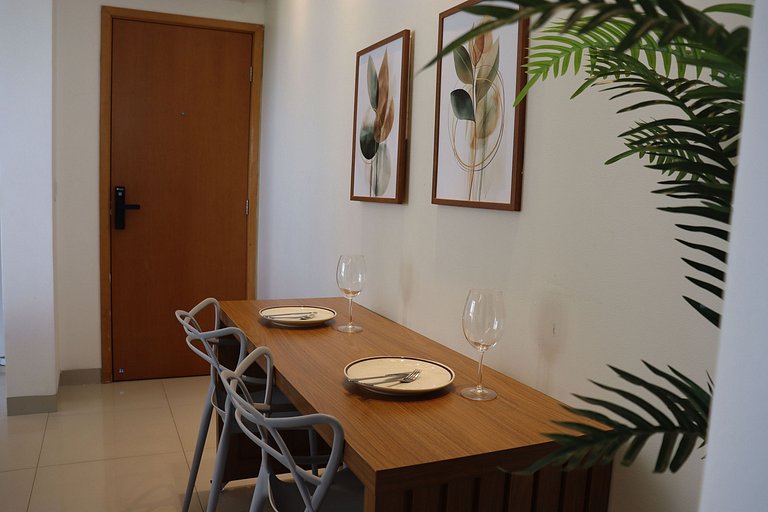 Design e Amor no Centro