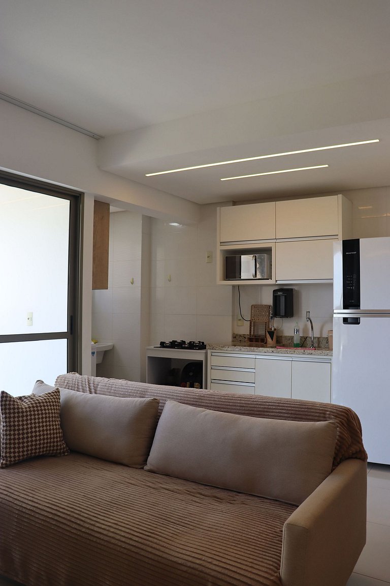 Design e Amor no Centro