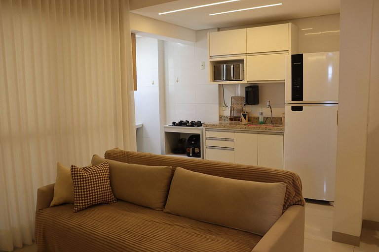 Design e Amor no Centro