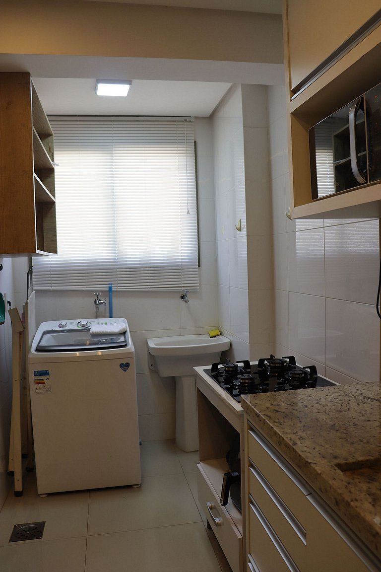 Design e Amor no Centro