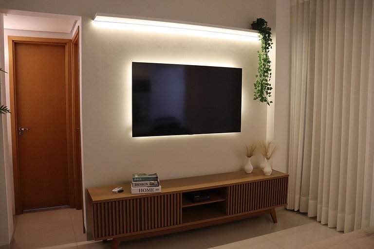 Design e Amor no Centro