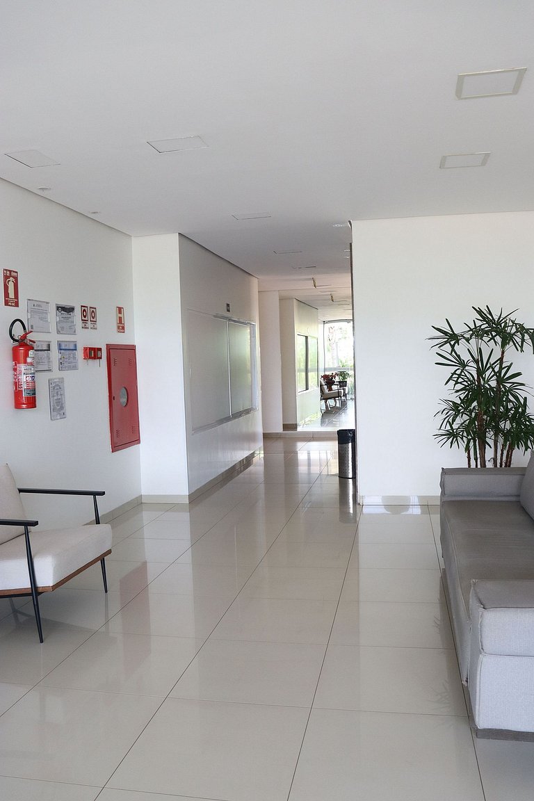 Design e Amor no Centro