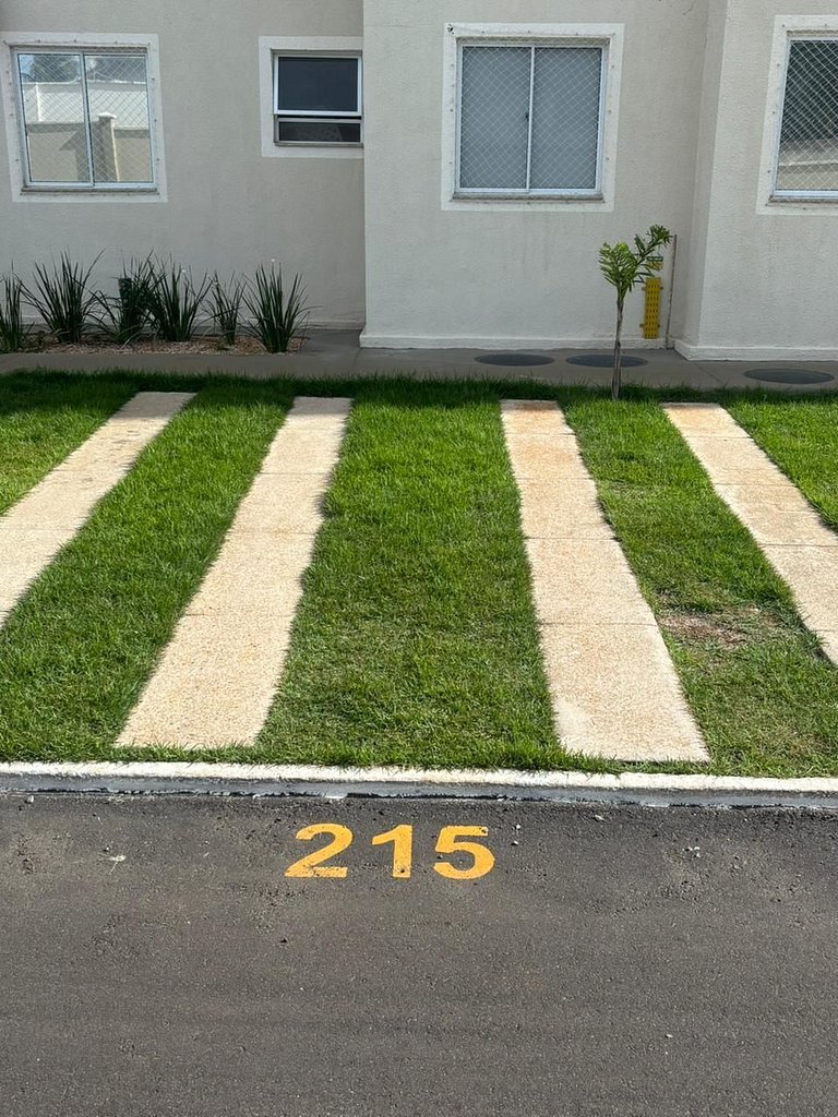 Apto 2 quartos com suite e lazer completo