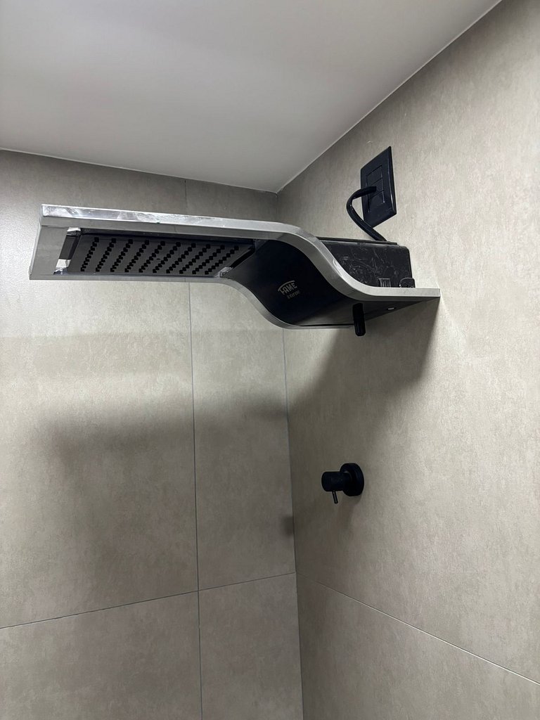 Flat You By Fama | Orla de Palmas com Vista Lago