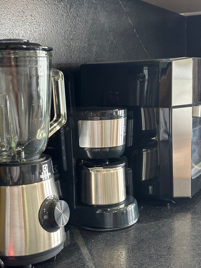 Flat You By Fama | Orla de Palmas com Vista Lago