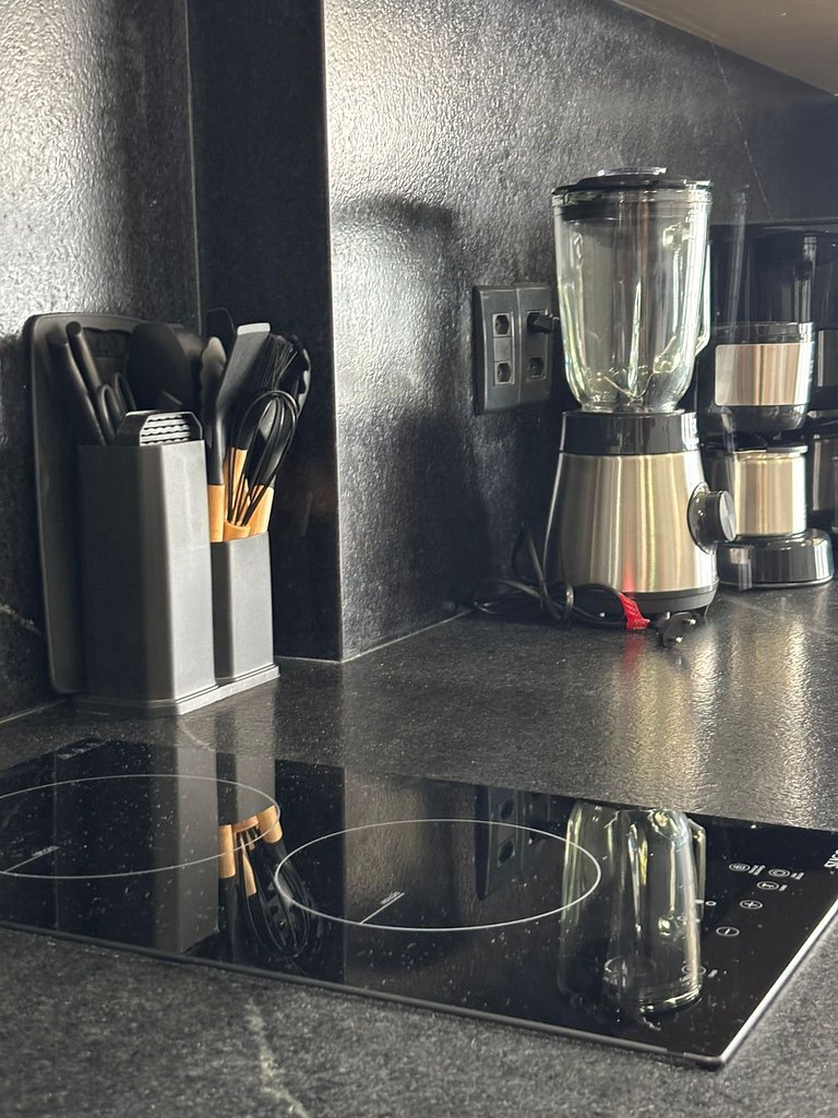 Flat You By Fama | Orla de Palmas com Vista Lago