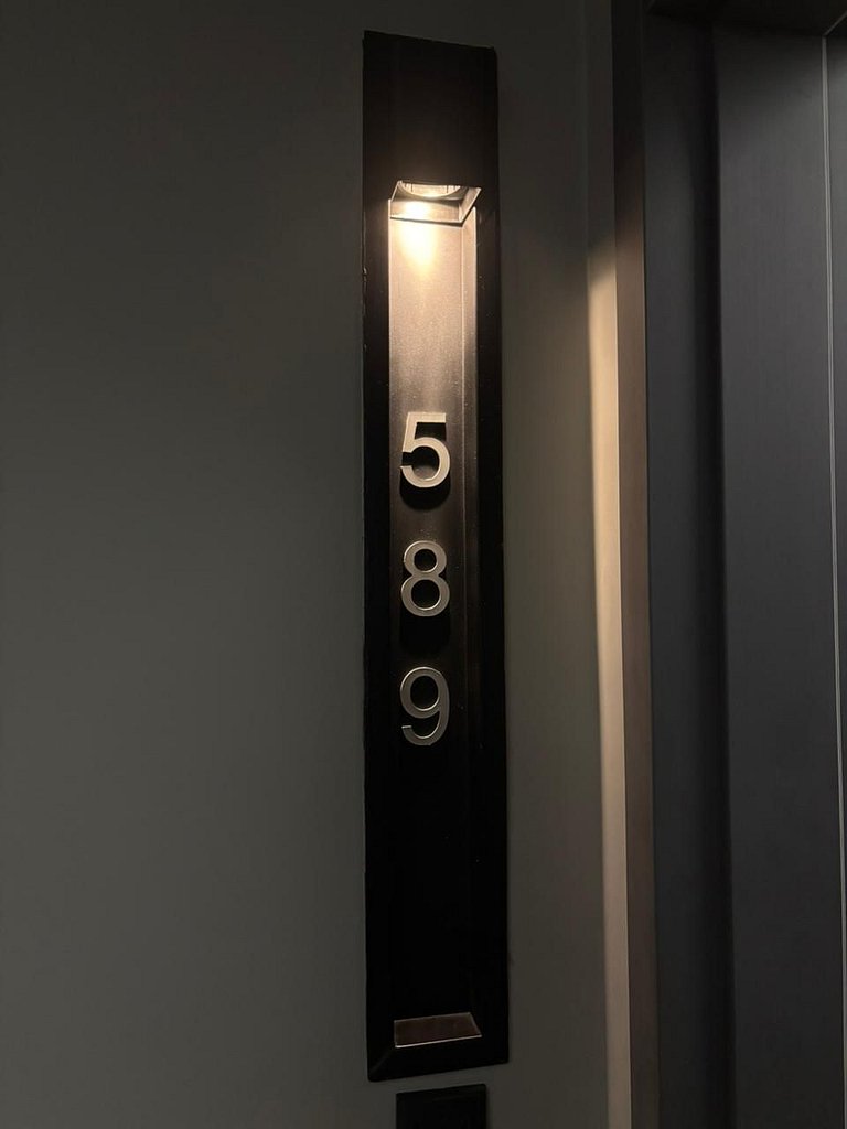 Apto You | Orla de Palmas 2/4 acomoda 5 hóspedes