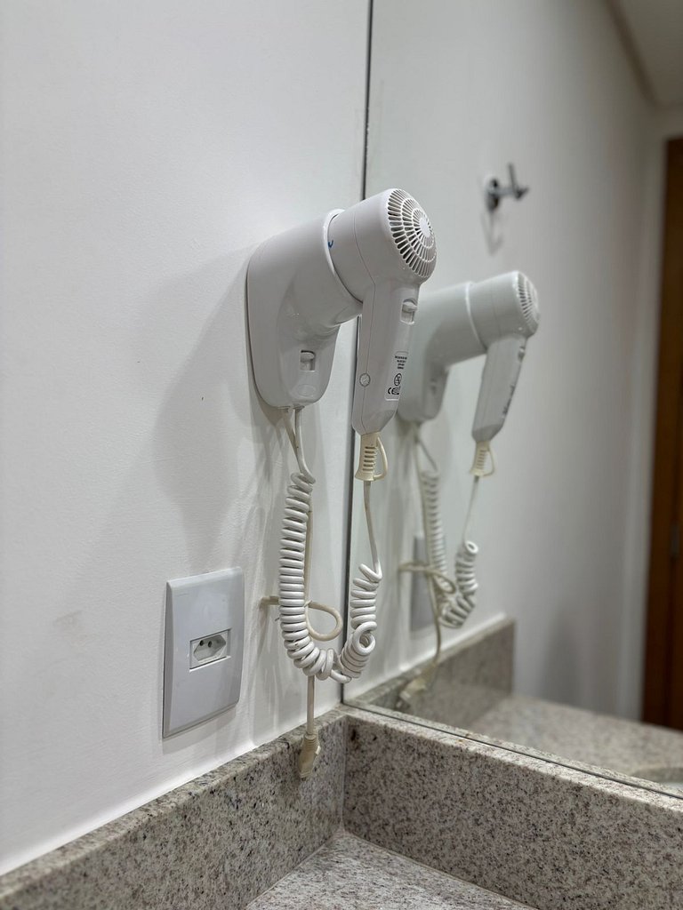 conforto localização e vista panorâmica.