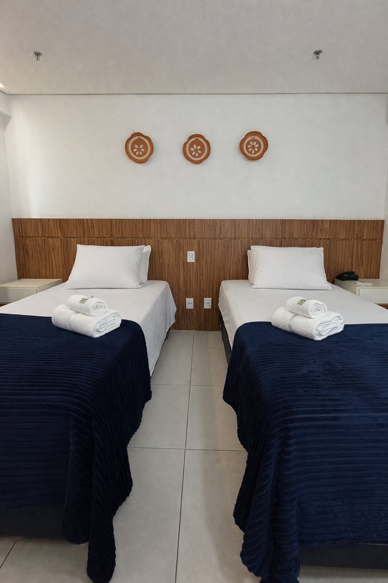 conforto localização e vista panorâmica.