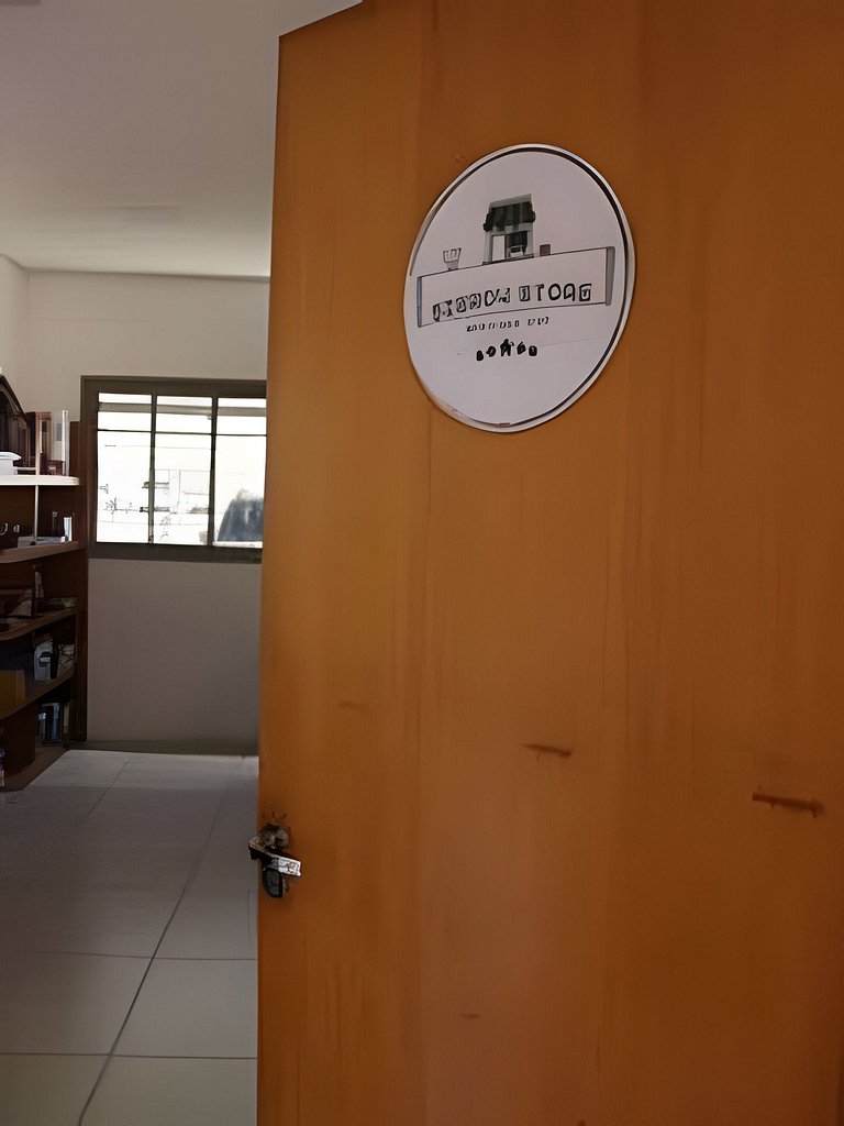 Equipado, Aconcheganteno Centro