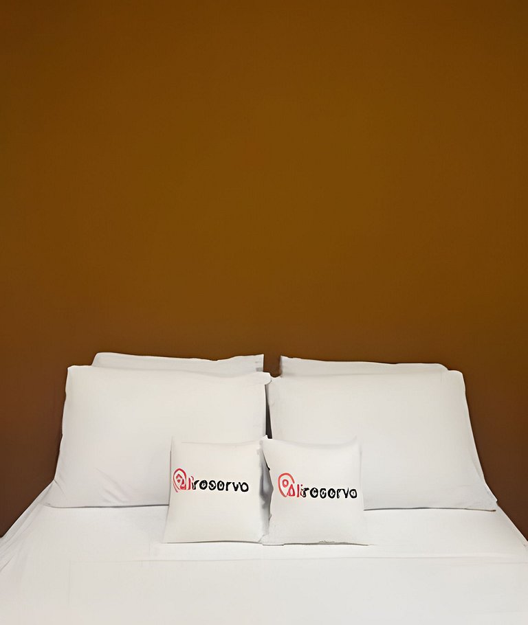 Equipado, Aconcheganteno Centro