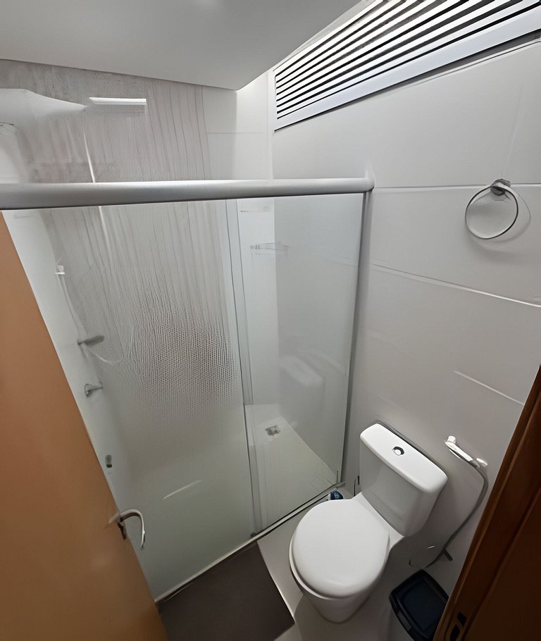 Equipado, Aconcheganteno Centro