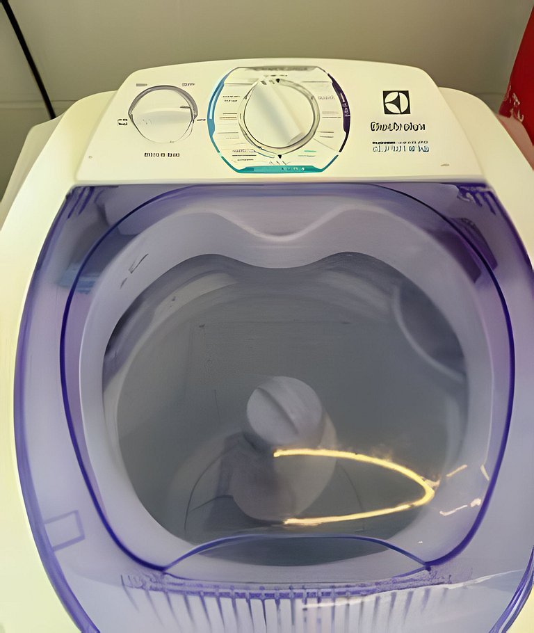 Equipado, Aconcheganteno Centro