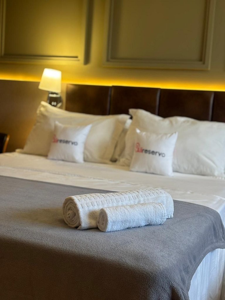 Conforto localização e vista panorâmica 102 HPlus