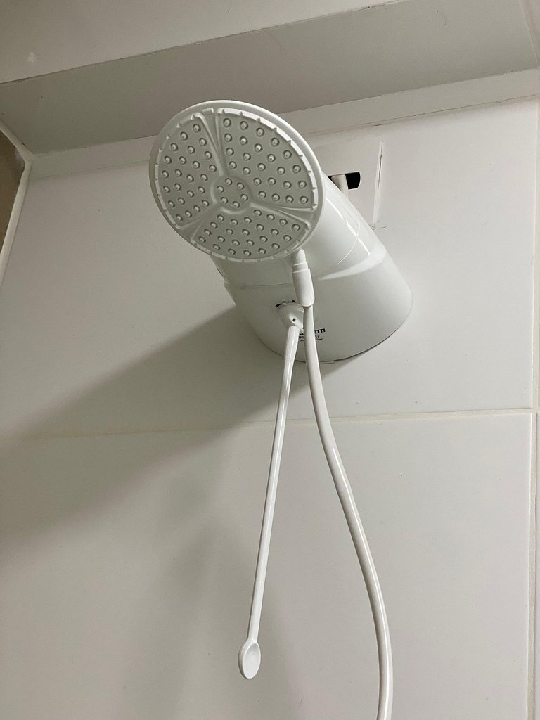 Studio moderno com vista incrível 401 Smart