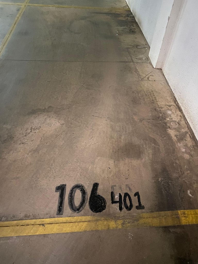 Studio moderno com vista incrível 401 Smart