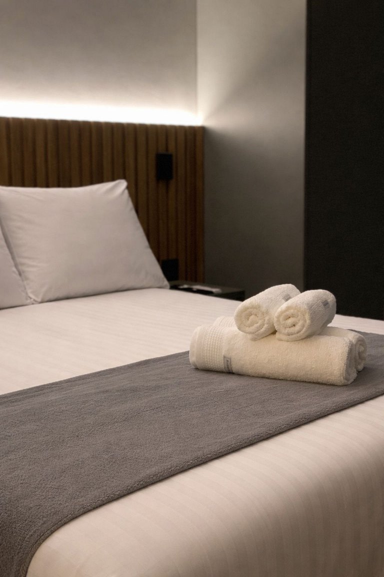 Vista para o Lago, localização e comodidade.