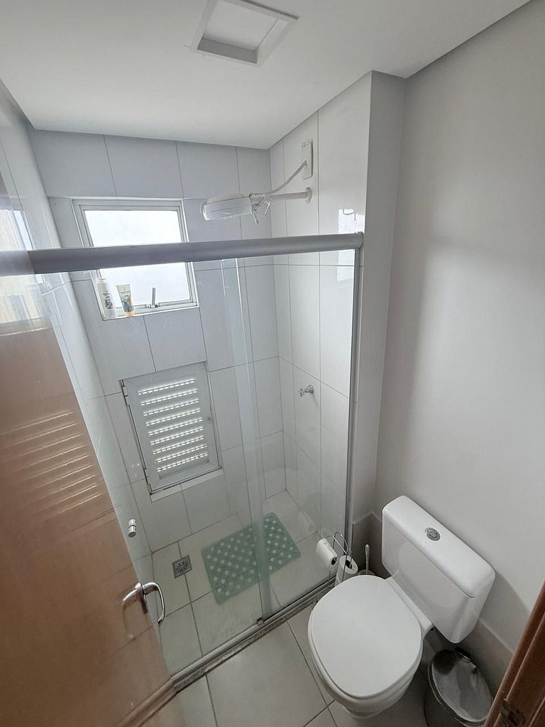 Studio Premium | Vista para a serra