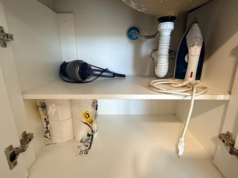 Studio Premium | Vista para a serra