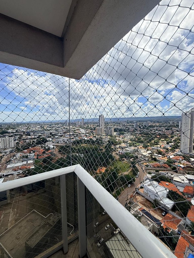 Studio Premium | Vista para a serra