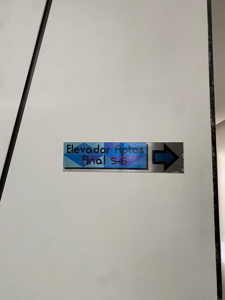 Studio Premium | Vista para a serra