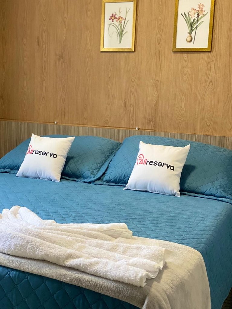 Studio Premium | Vista para a serra