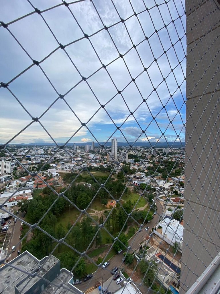 Studio Premium | Vista para a serra