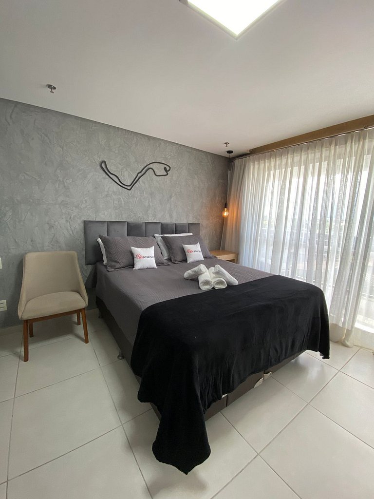 Loft Premium e Estética Minimalista