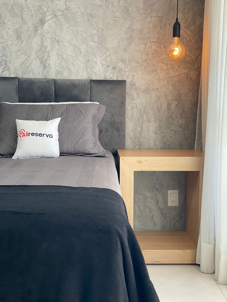 Loft Premium e Estética Minimalista