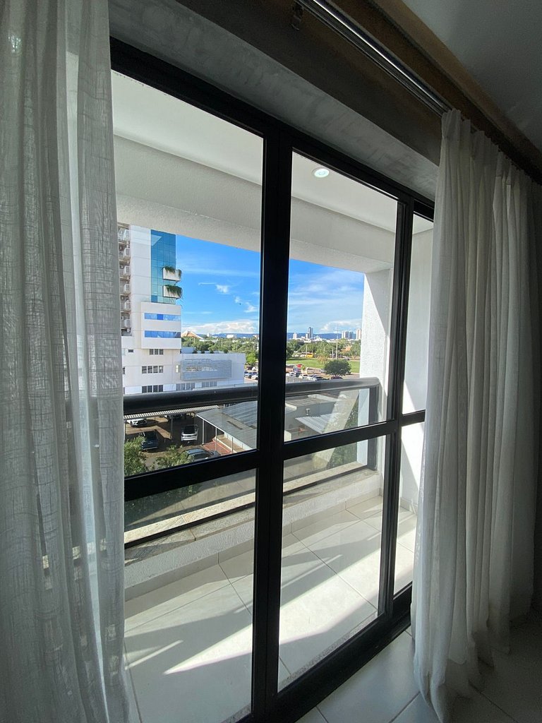 Loft Premium e Estética Minimalista