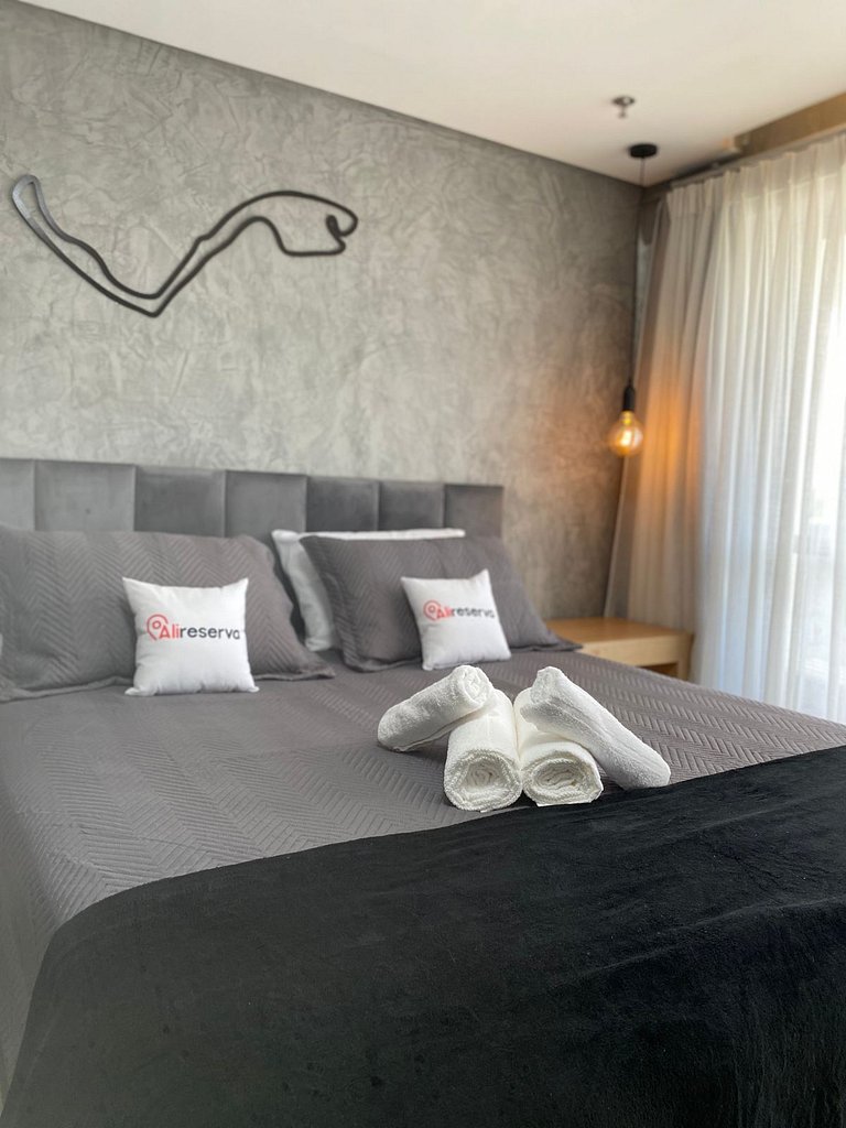 Loft Premium e Estética Minimalista