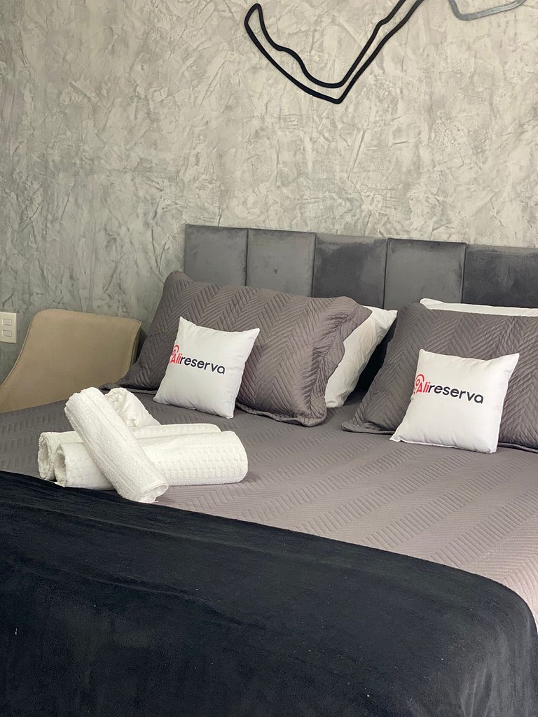 Loft Premium e Estética Minimalista