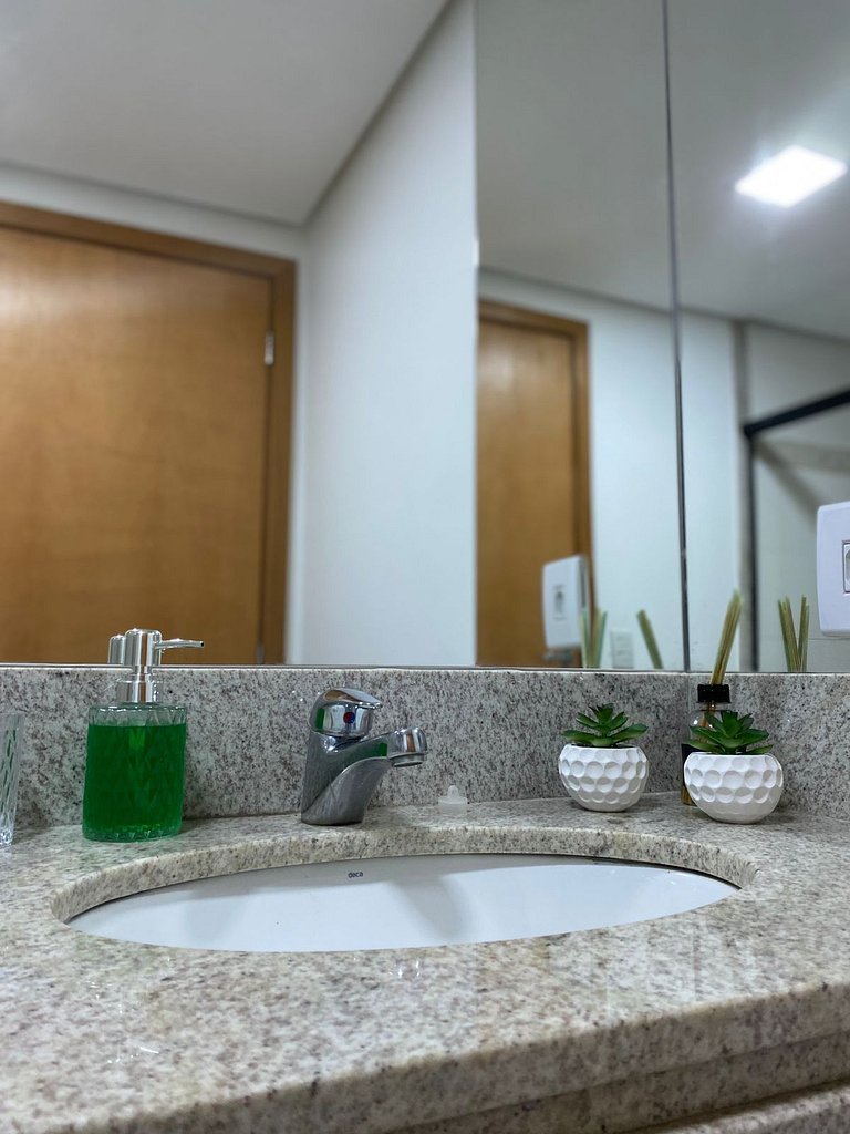 Loft Premium e Estética Minimalista