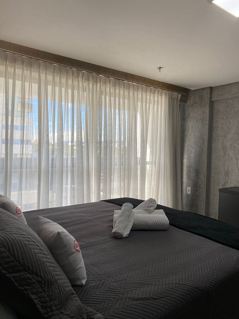 Loft Premium e Estética Minimalista