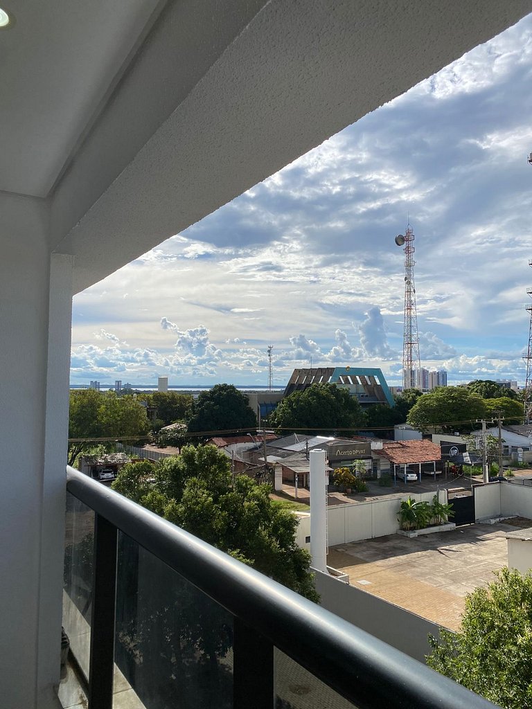 Loft Premium e Estética Minimalista