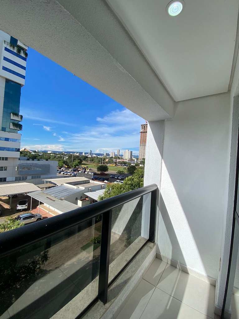 Loft Premium e Estética Minimalista