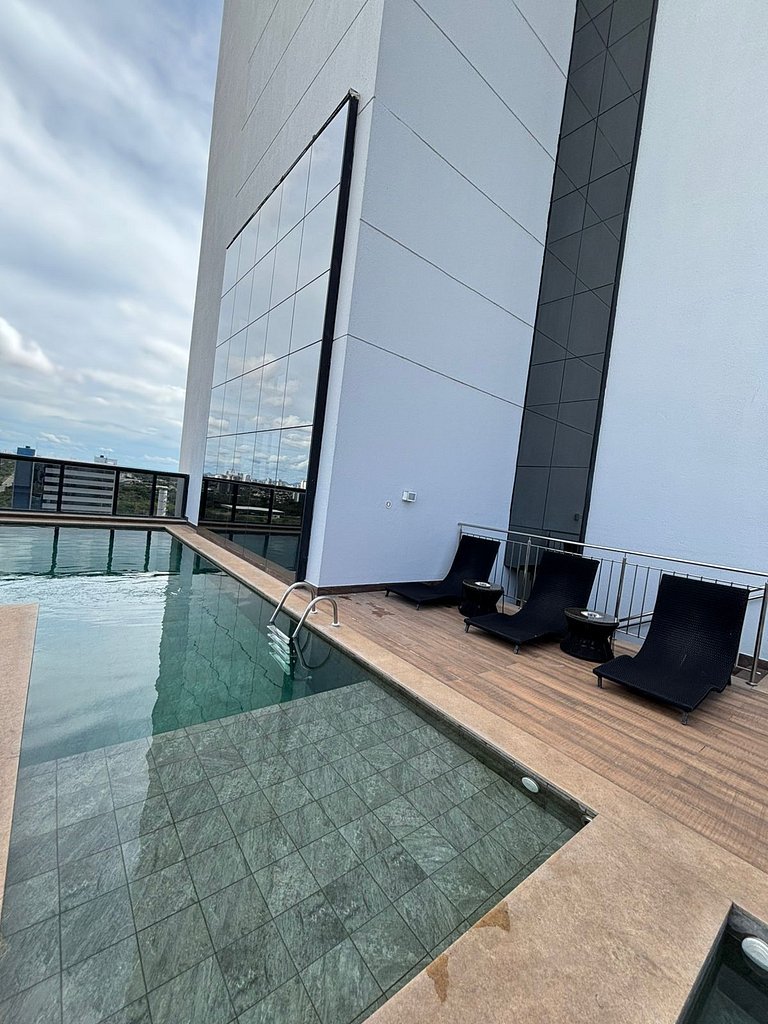 Loft Premium e Estética Minimalista