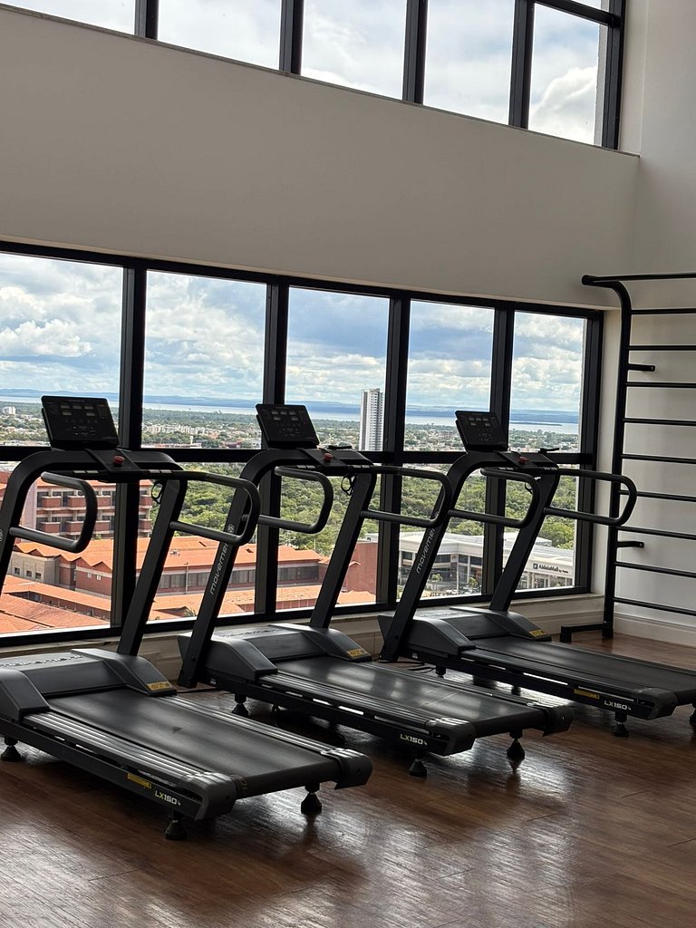 Loft Premium e Estética Minimalista