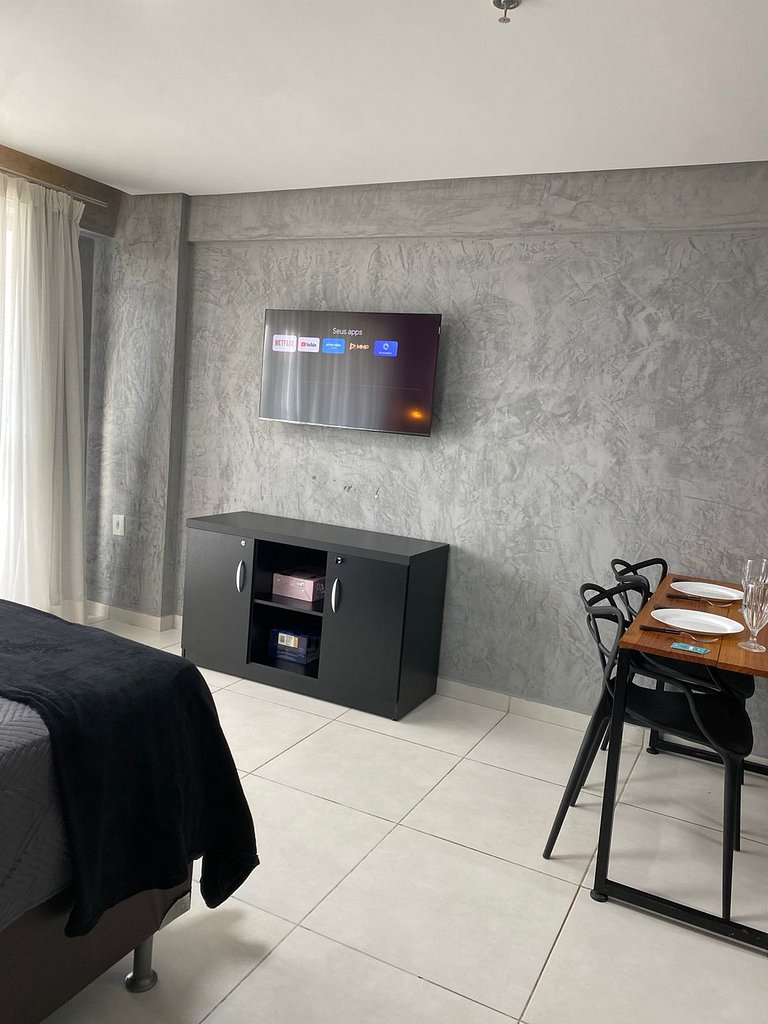 Loft Premium e Estética Minimalista