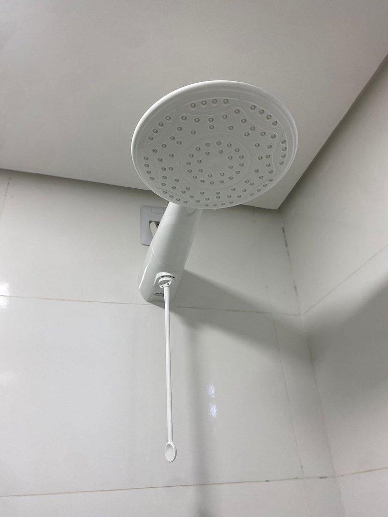 Apto com Vista Incrível para o Lago | Andar Alto