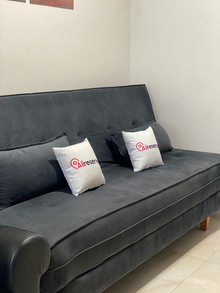 Apto com Vista Incrível para o Lago | Andar Alto