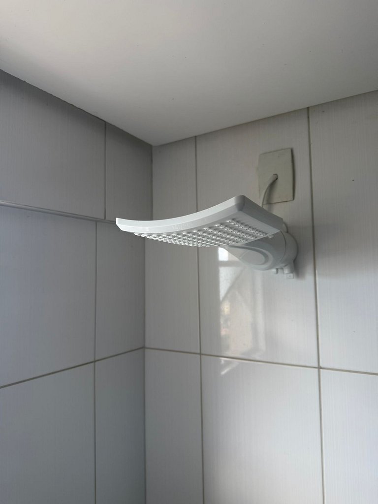 Studio Premium | Vista para a serra