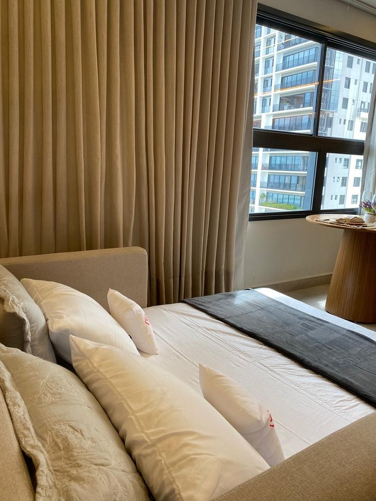 YOU Lake View Premium