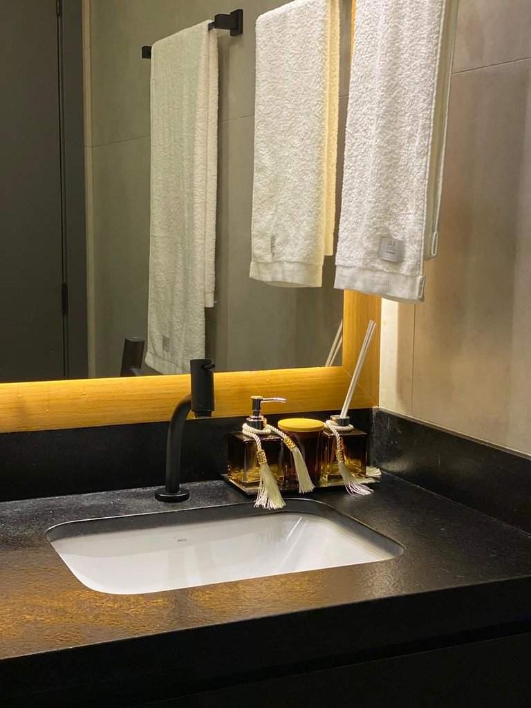 YOU Lake View Premium